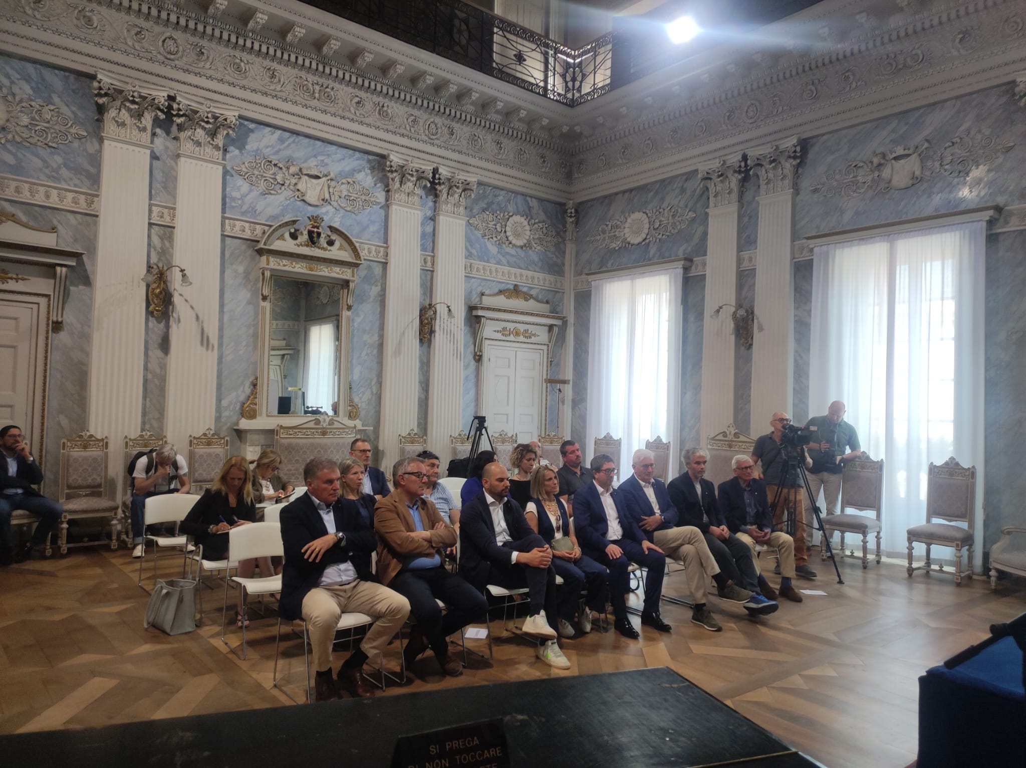 Platea