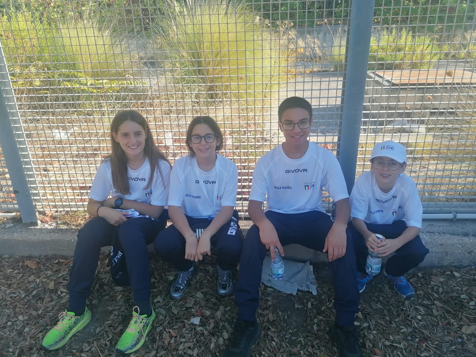 Tennistavolo squadra