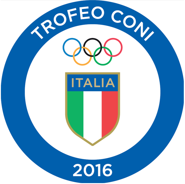 logo trofeo CONI